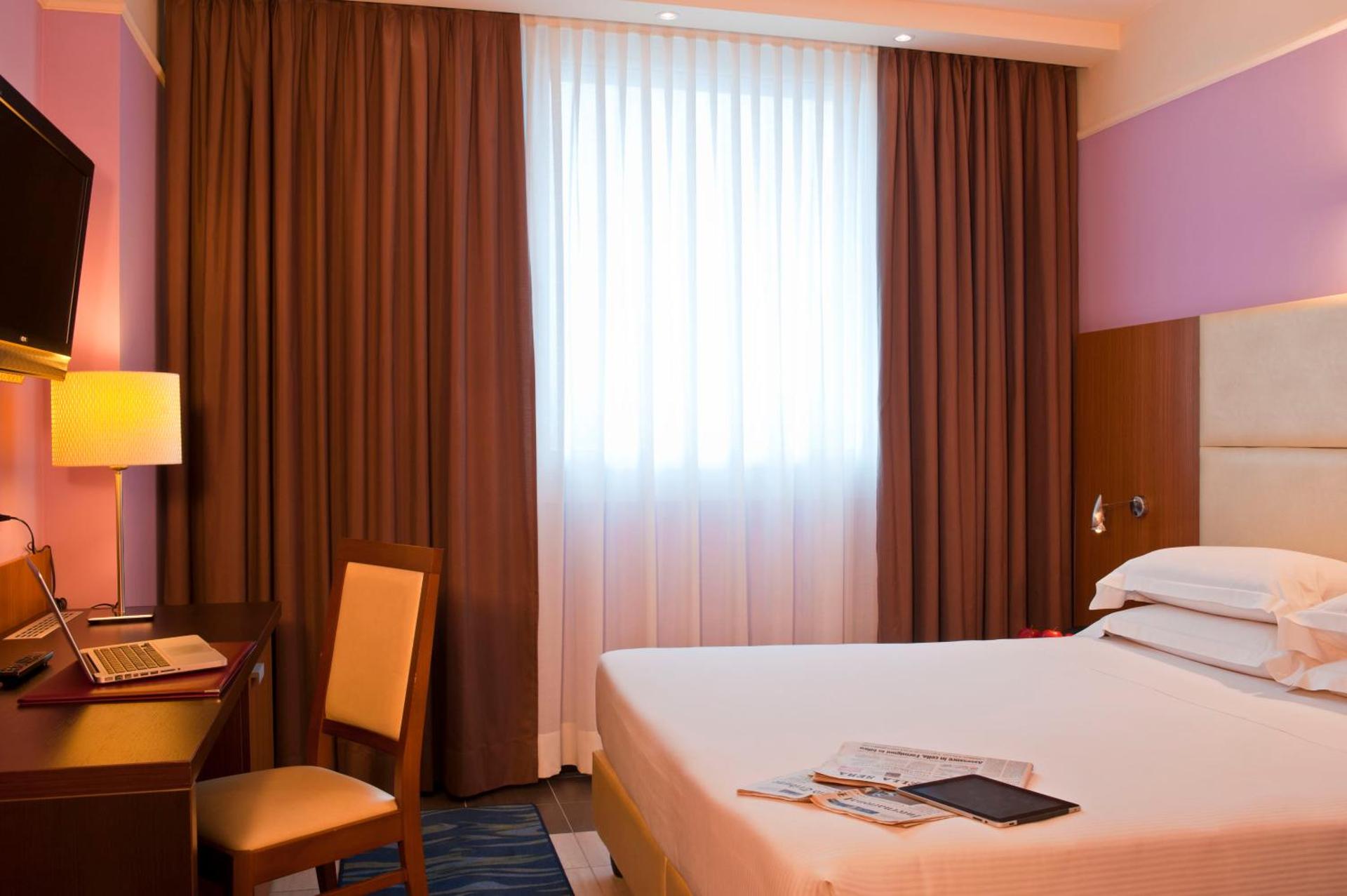 My One Hotel Bologna - Photo 29