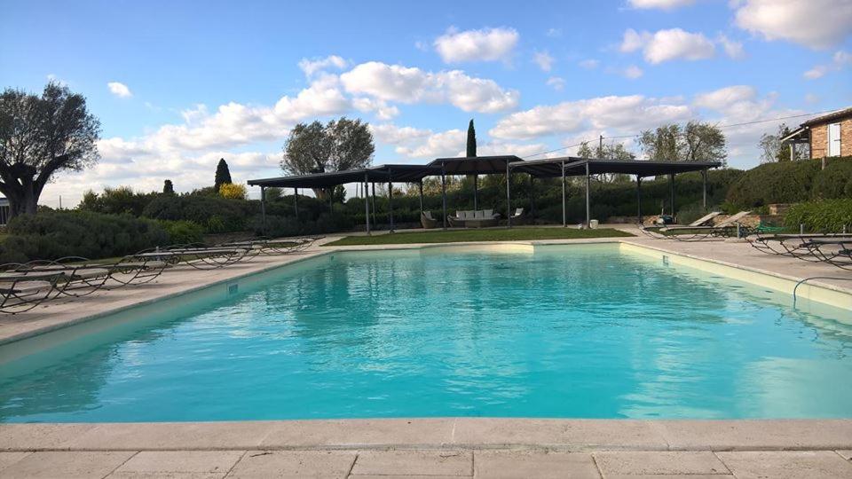 Casa Vacanze B&B Poggio Al Vento Toscana - Photo 3