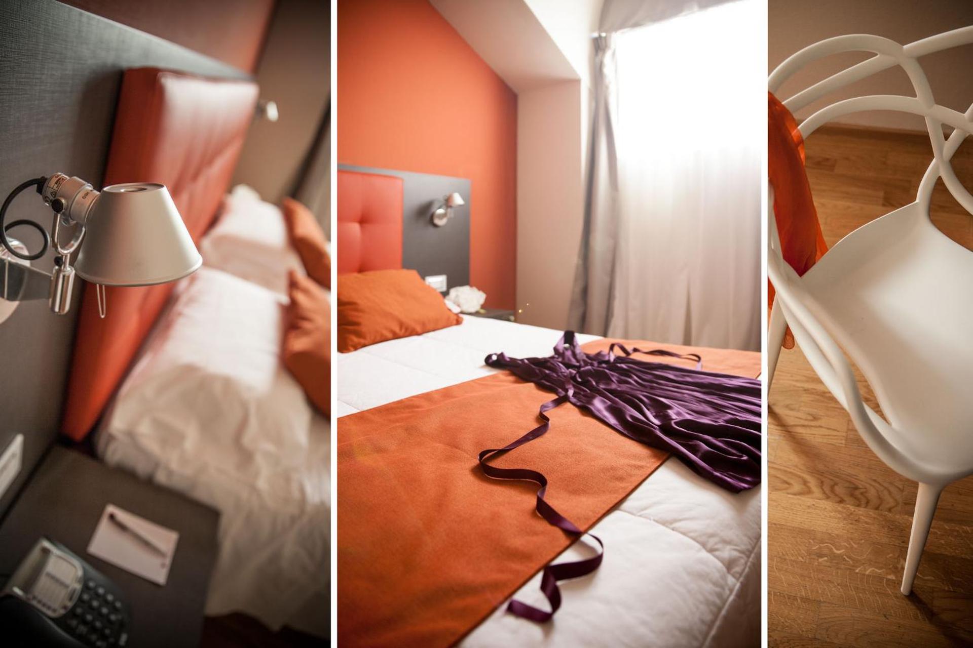 Hotel Concord - Photo 10