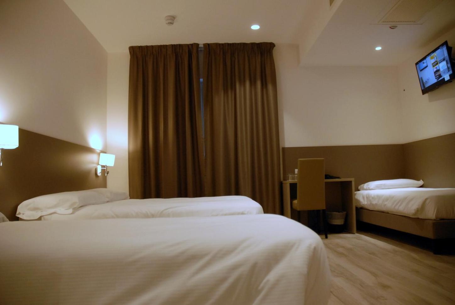 Hotel Sonia - Photo 54