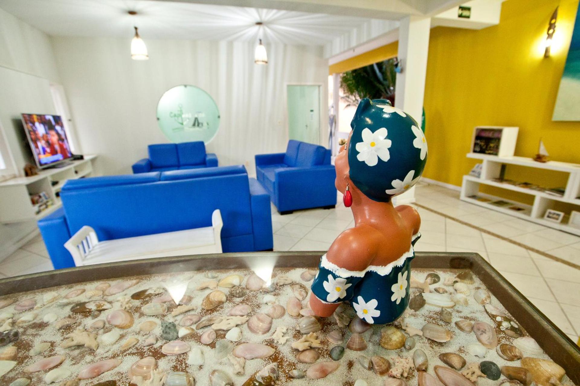 Capitães de Areia Pousada - Photo 34