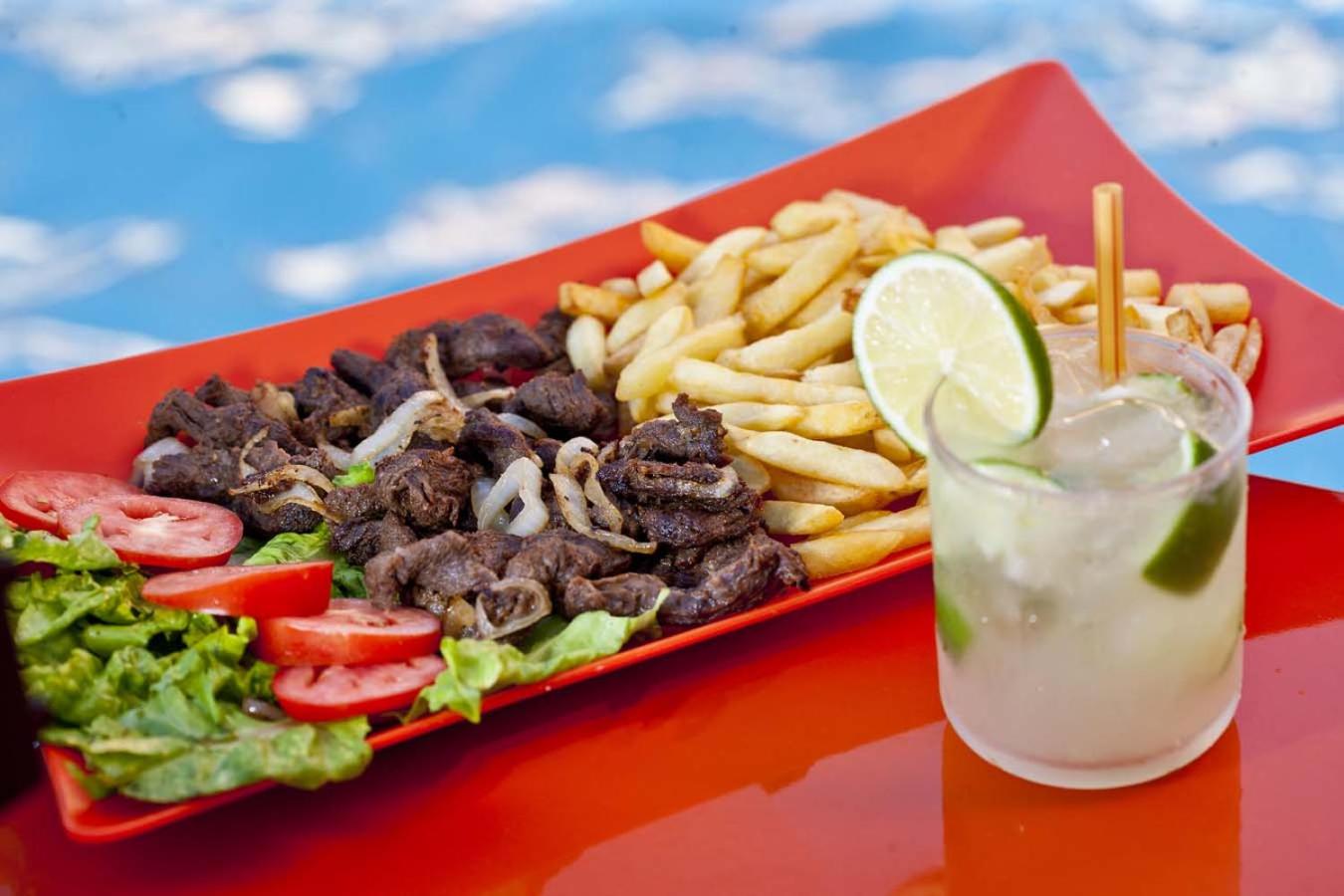 Capitães de Areia Pousada - Photo 59