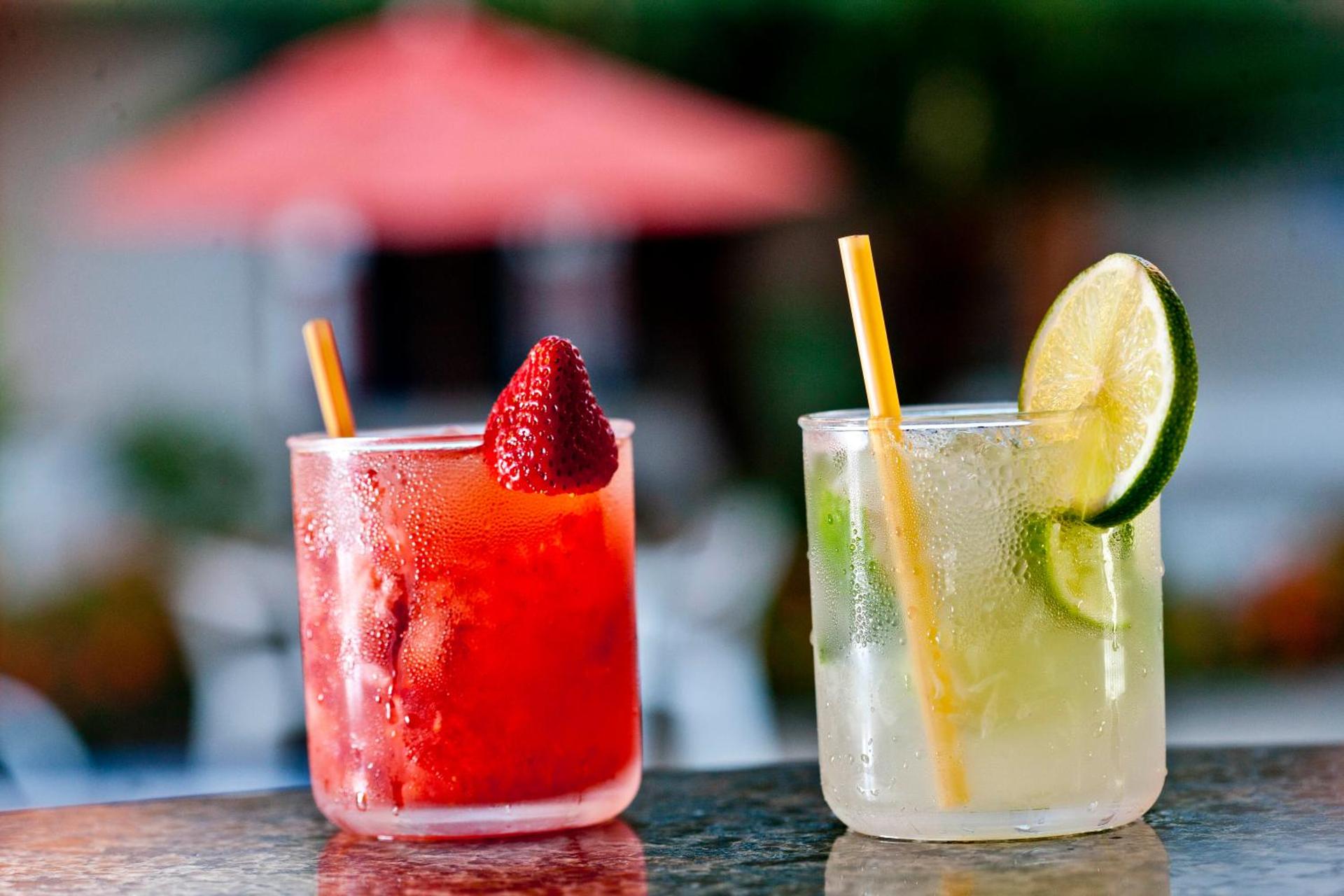 Capitães de Areia Pousada