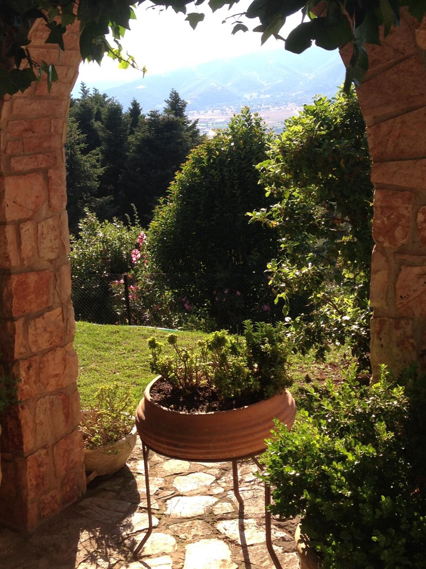 Aphrodite's Inn Kalavrita - Photo 50