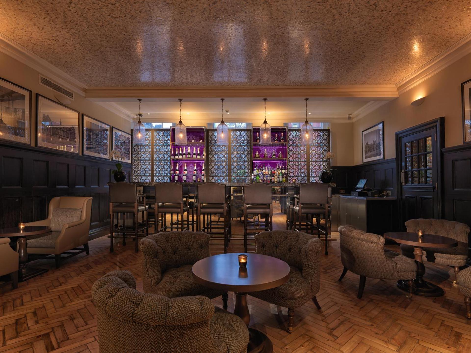 The LaLit London - Photo 83