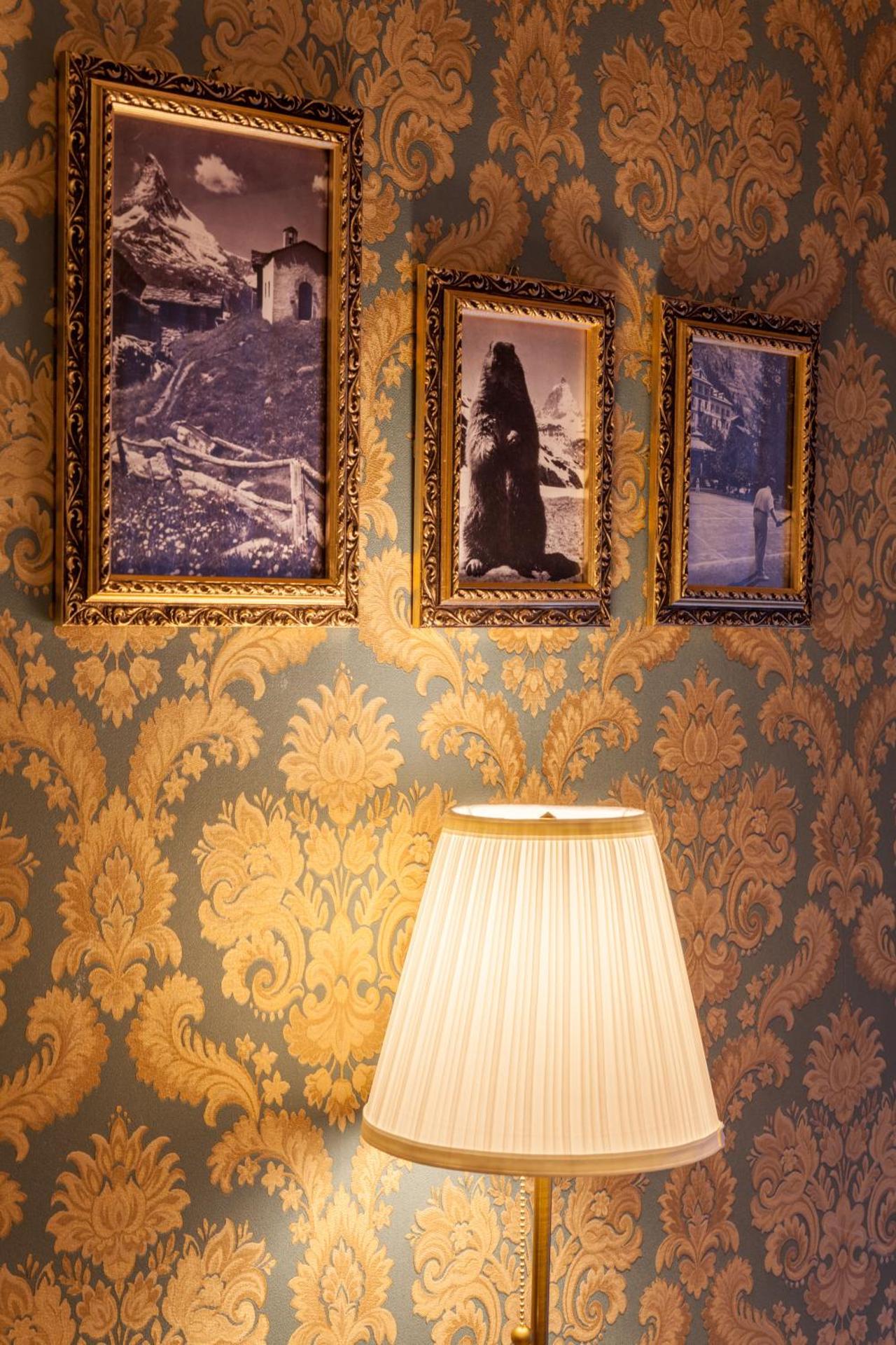 Hotel Walliserhof Zermatt - Photo 47