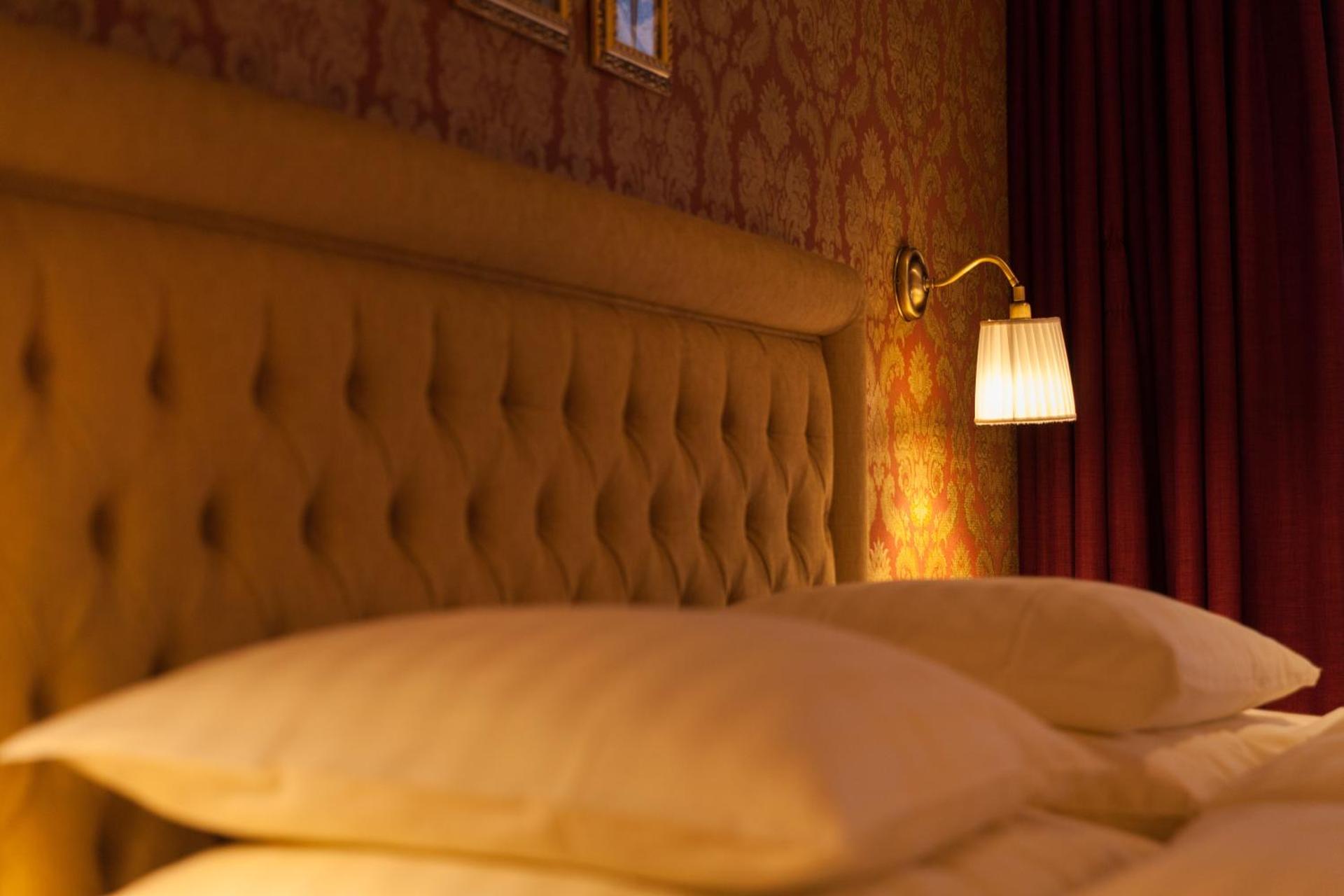 Hotel Walliserhof Zermatt - Photo 43