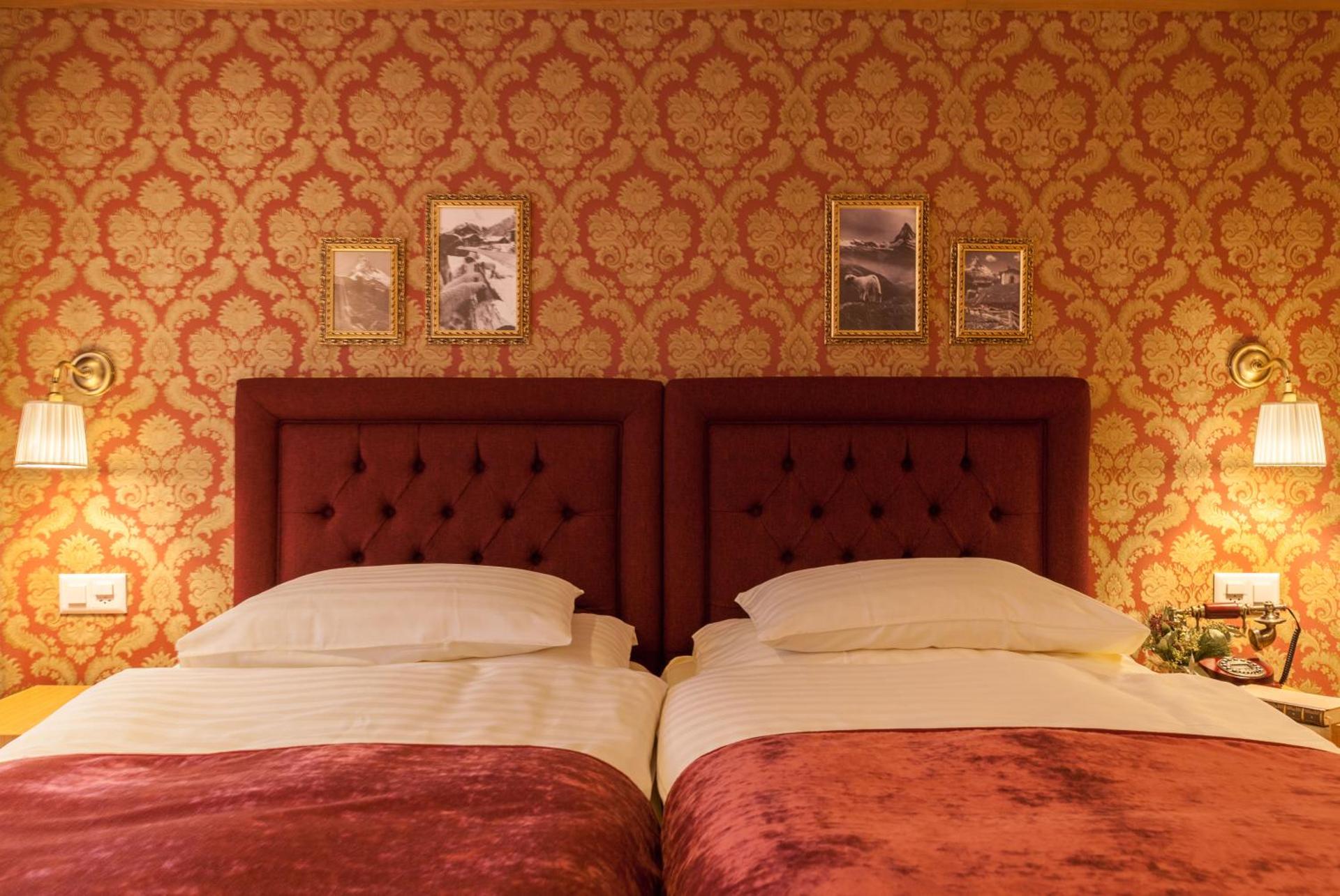 Hotel Walliserhof Zermatt - Photo 39