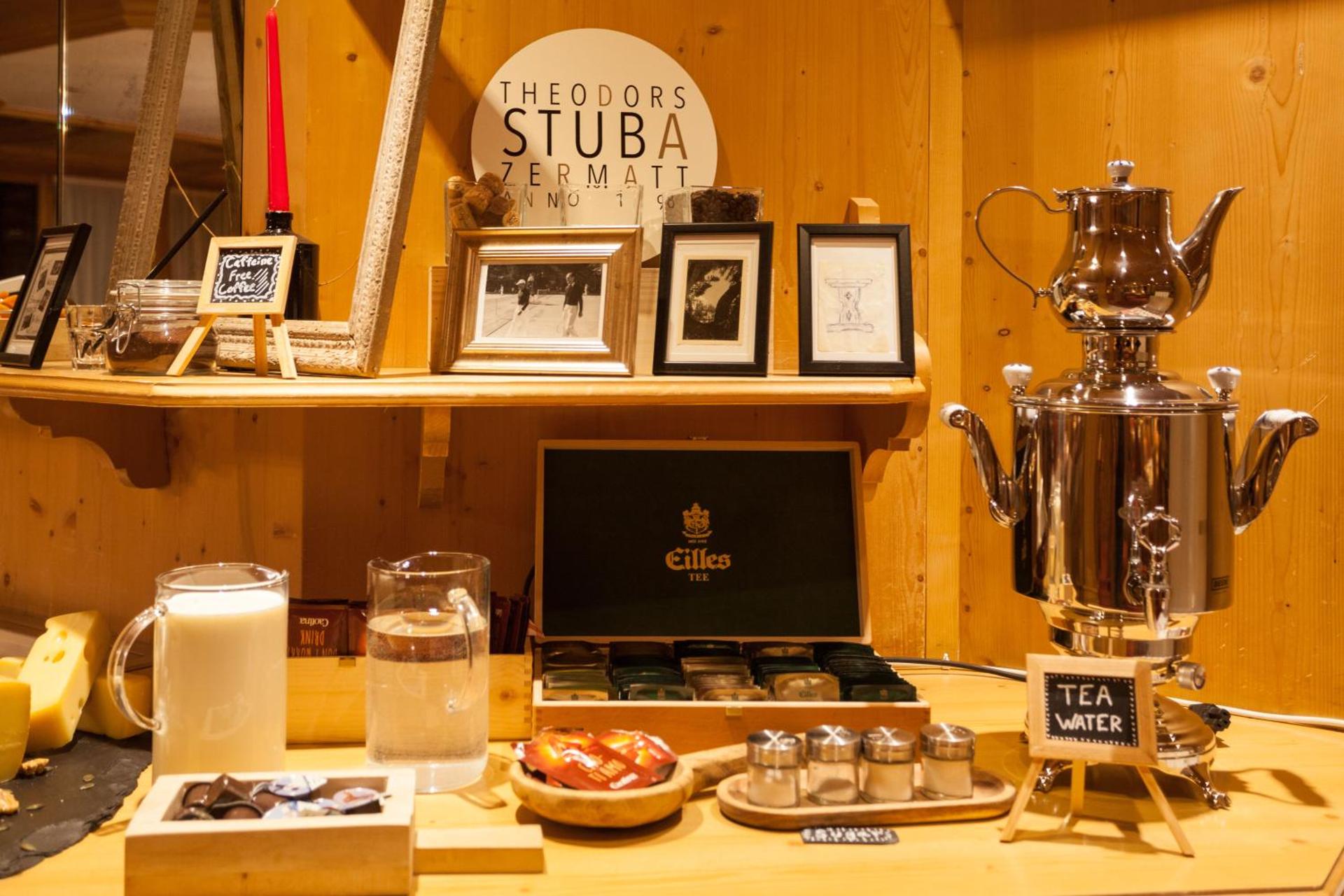 Hotel Walliserhof Zermatt - Photo 10