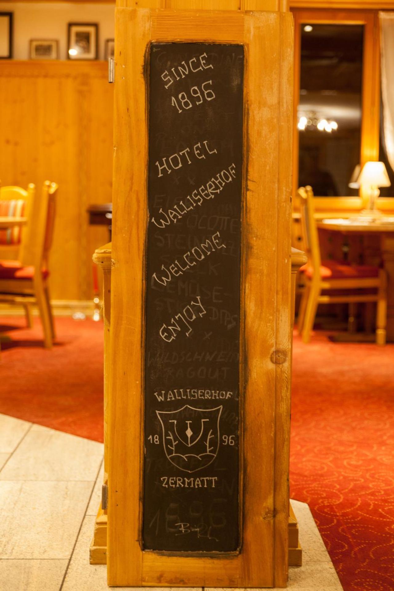 Hotel Walliserhof Zermatt - Photo 13