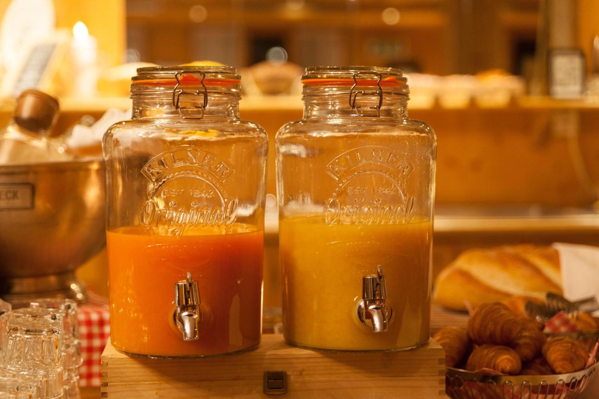 Hotel Walliserhof Zermatt - Photo 15