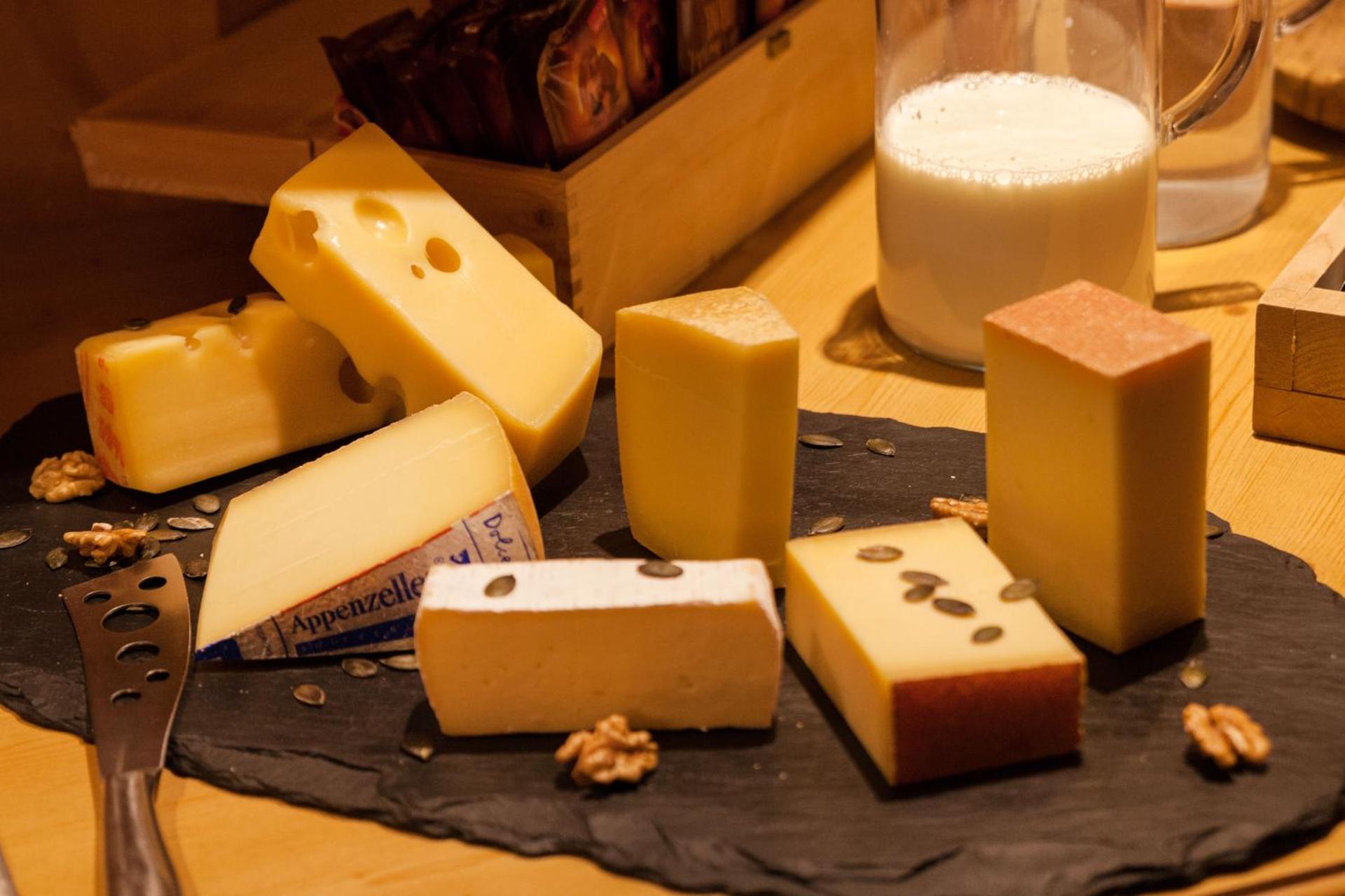 Hotel Walliserhof Zermatt - Photo 18