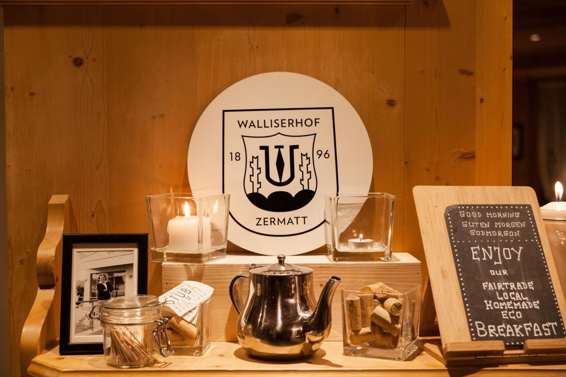 Hotel Walliserhof Zermatt - Photo 9
