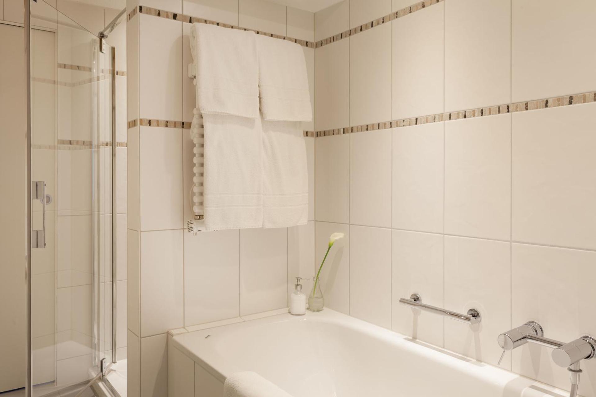 Hotel Walliserhof Zermatt - Photo 32