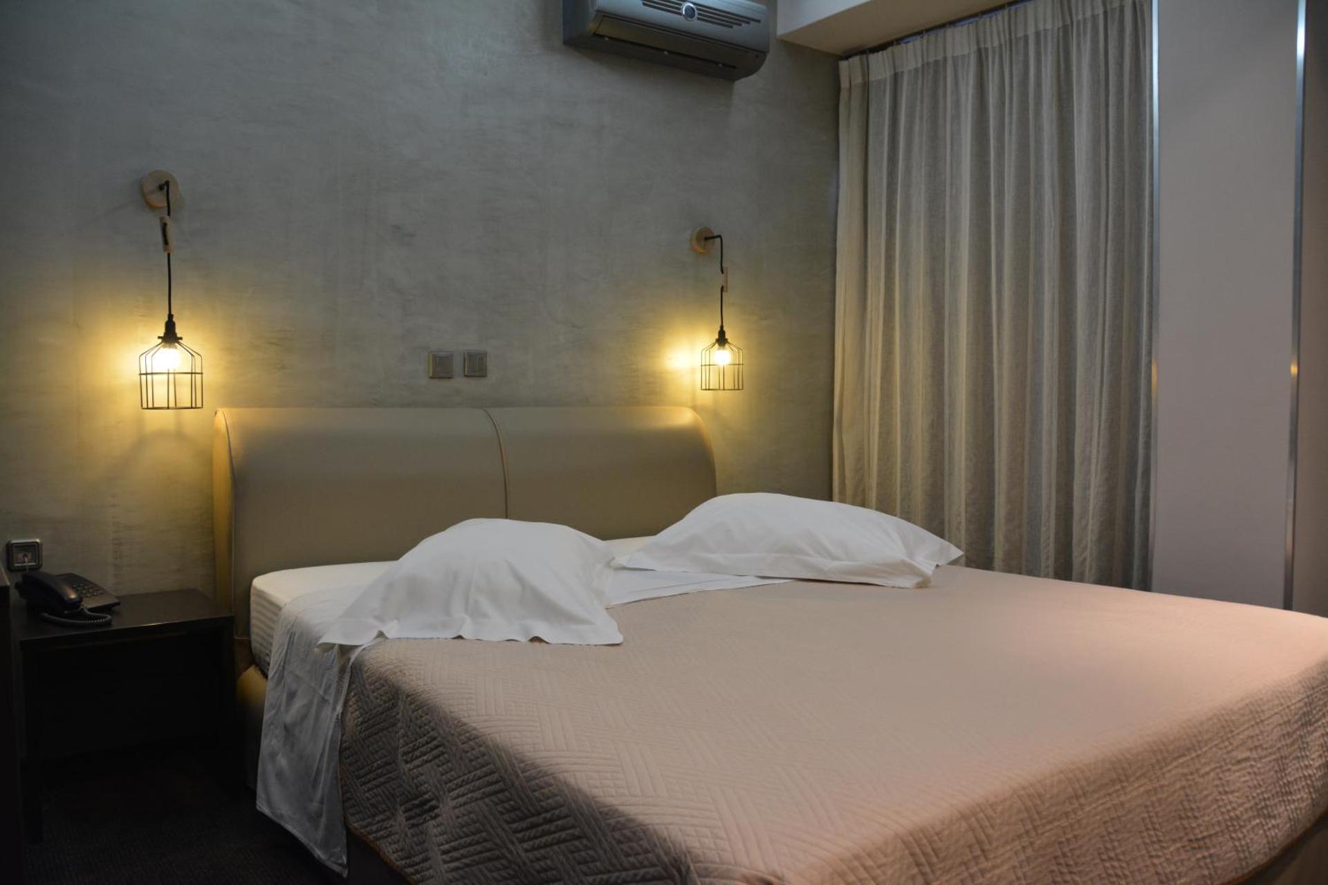 Scorpios Sea Side Hotel - Photo 17