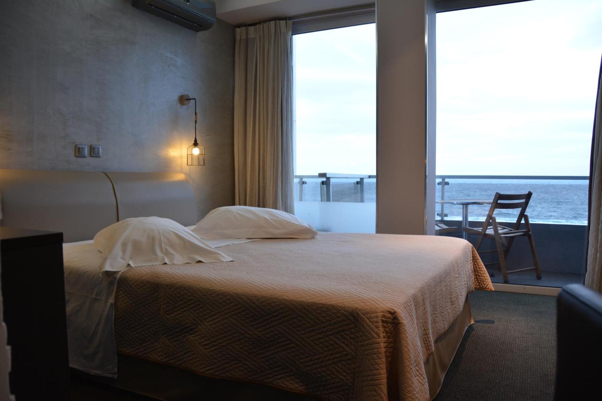 Scorpios Sea Side Hotel - Photo 18