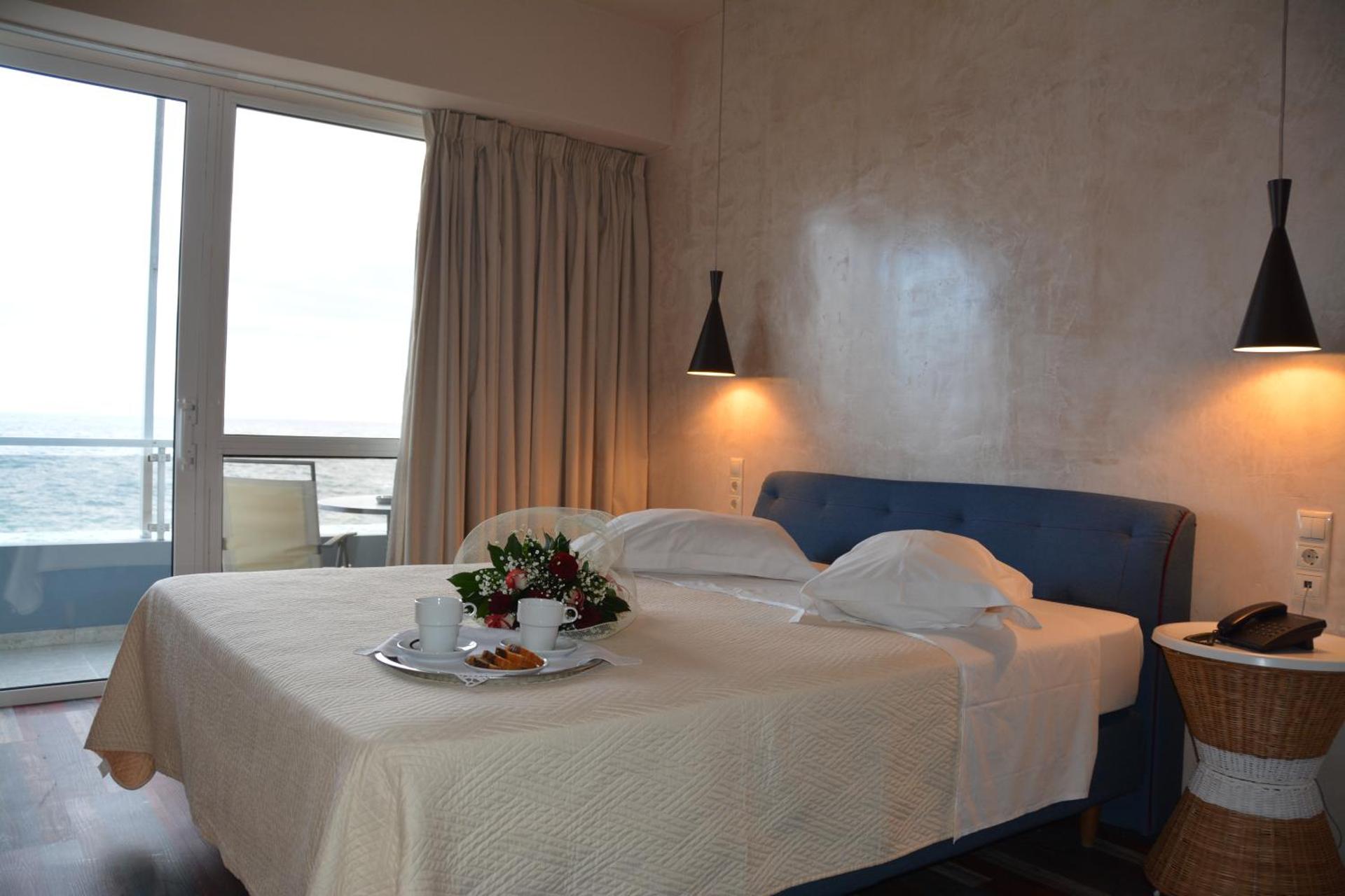 Scorpios Sea Side Hotel - Photo 33