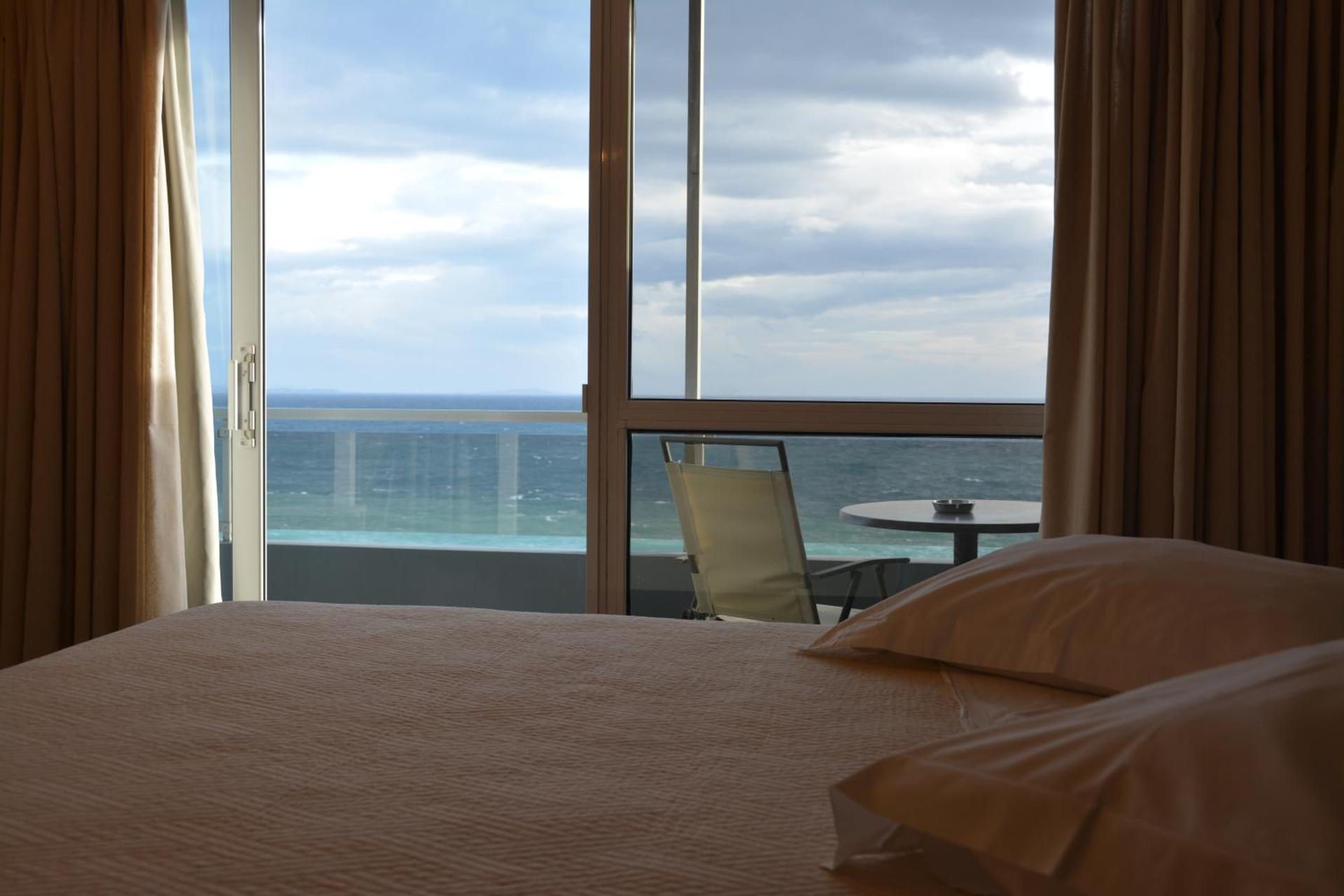 Scorpios Sea Side Hotel - Photo 36