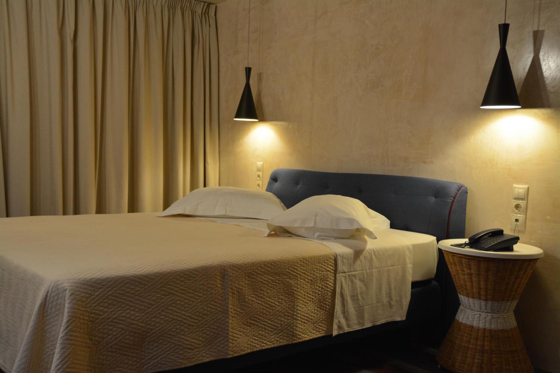 Scorpios Sea Side Hotel - Photo 38