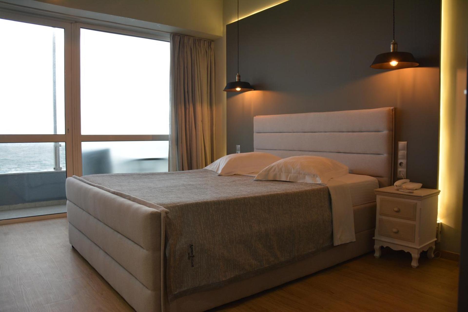 Scorpios Sea Side Hotel - Photo 39