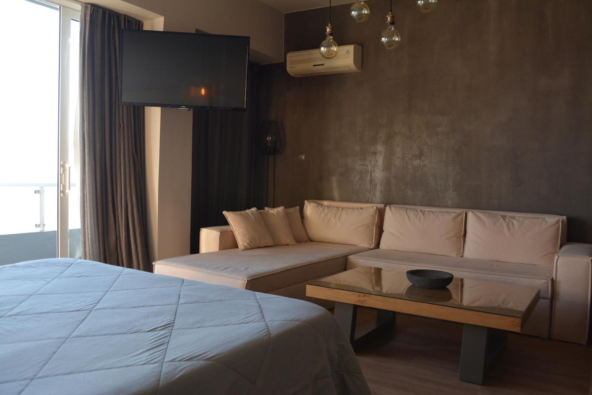 Scorpios Sea Side Hotel - Photo 3