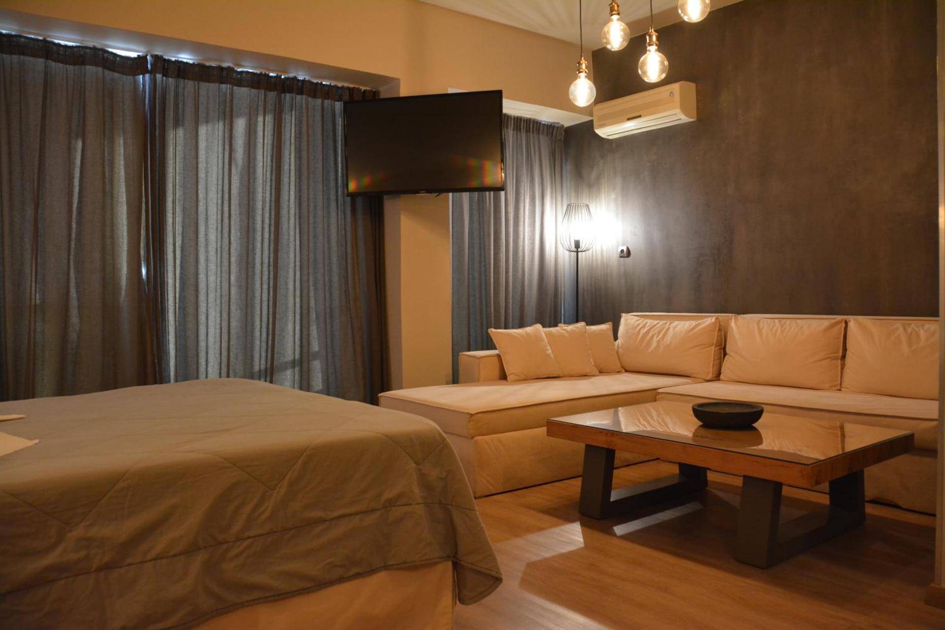 Scorpios Sea Side Hotel - Photo 48