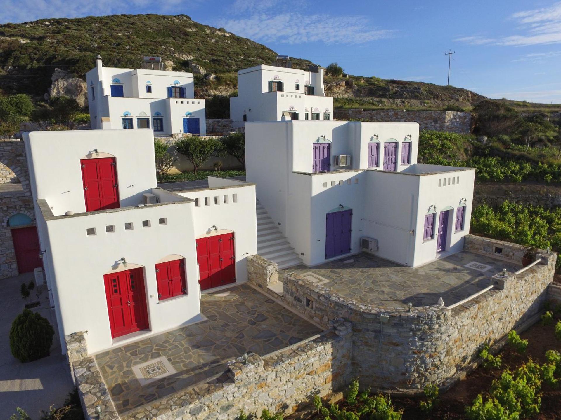 Villa Athina - Photo 192