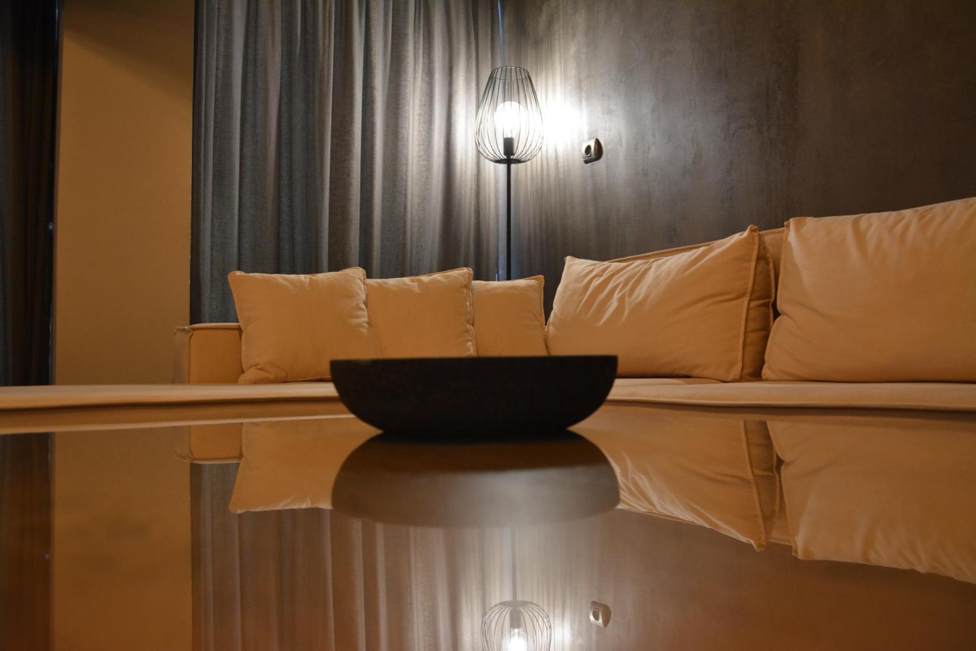 Scorpios Sea Side Hotel - Photo 2