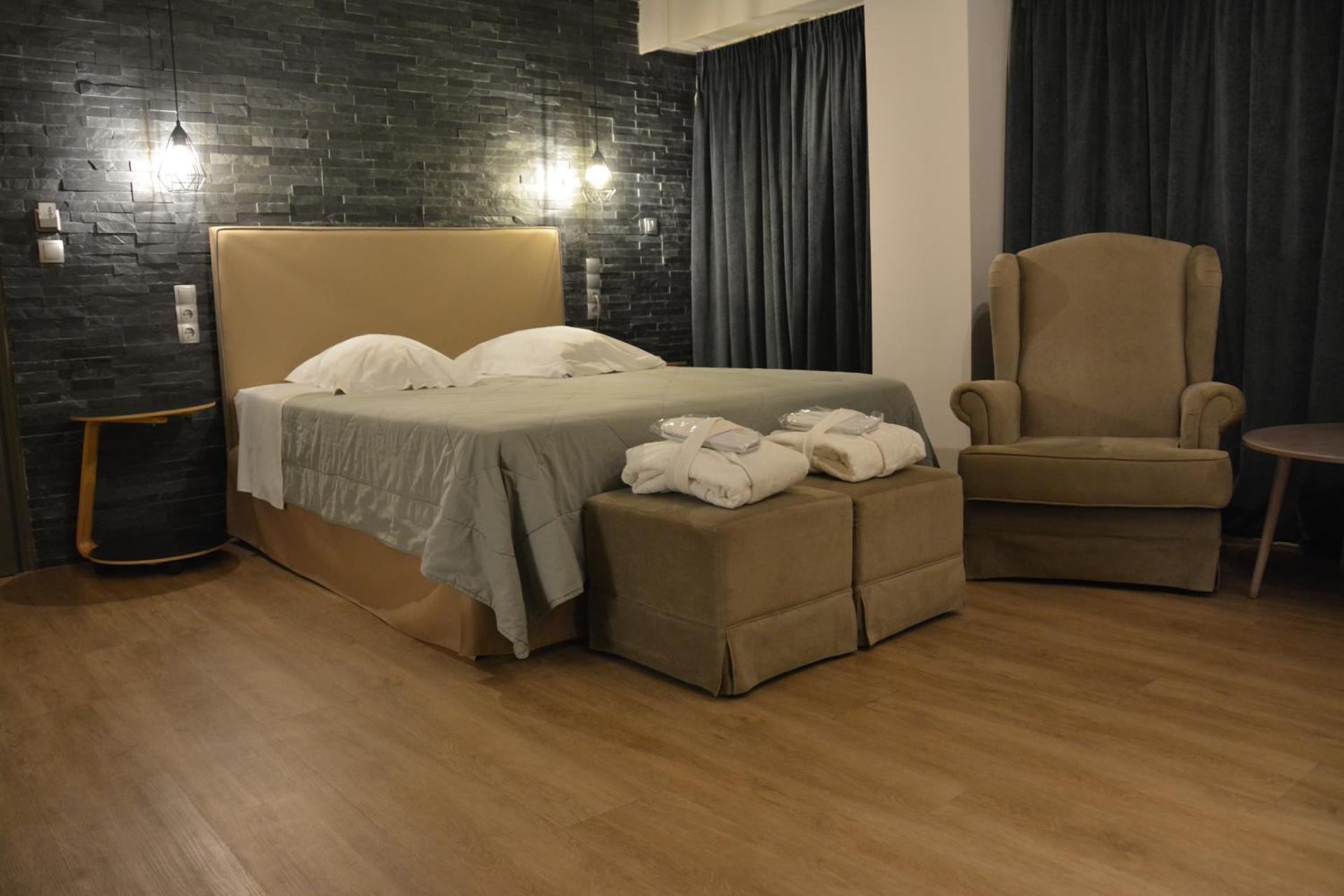 Scorpios Sea Side Hotel - Photo 44