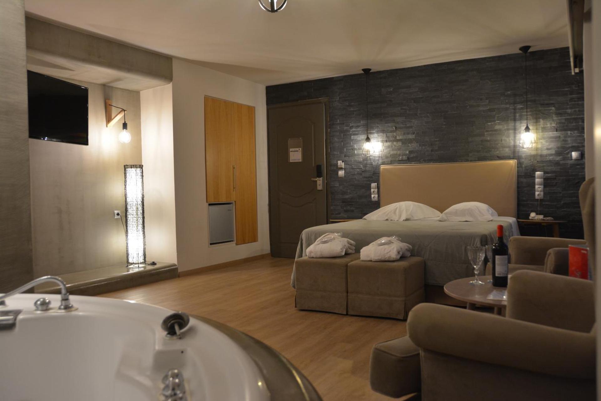 Scorpios Sea Side Hotel - Photo 42