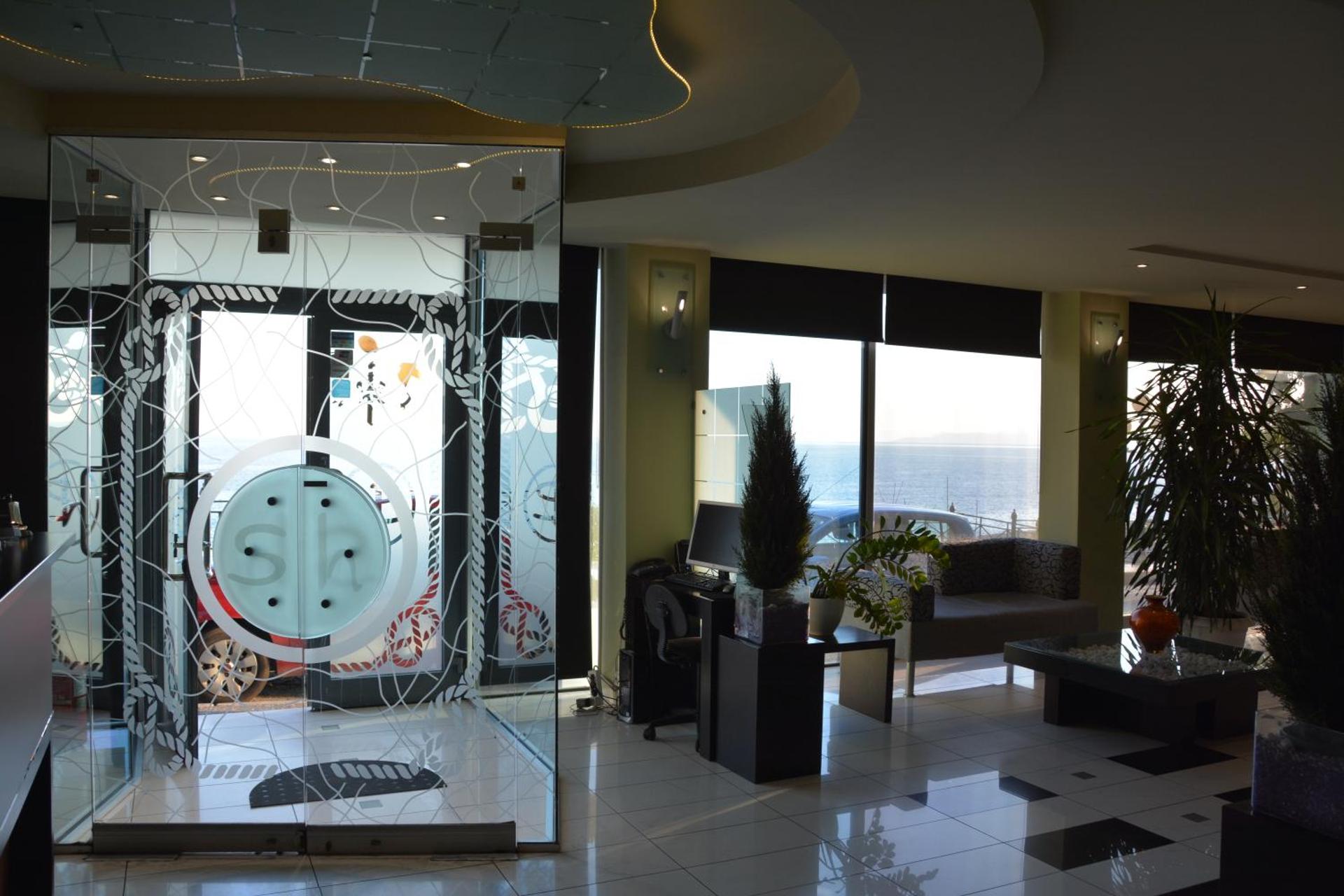 Scorpios Sea Side Hotel - Photo 28