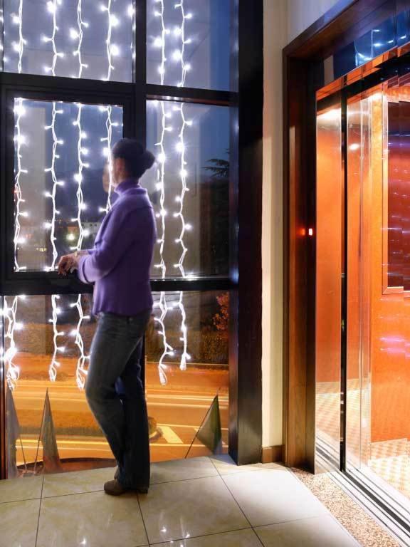 Hotel Victoria - Photo 18