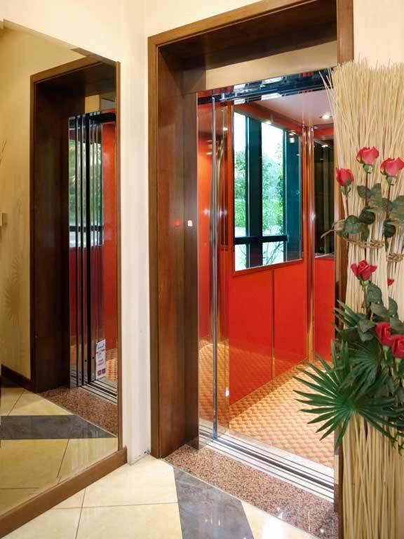 Hotel Victoria - Photo 40