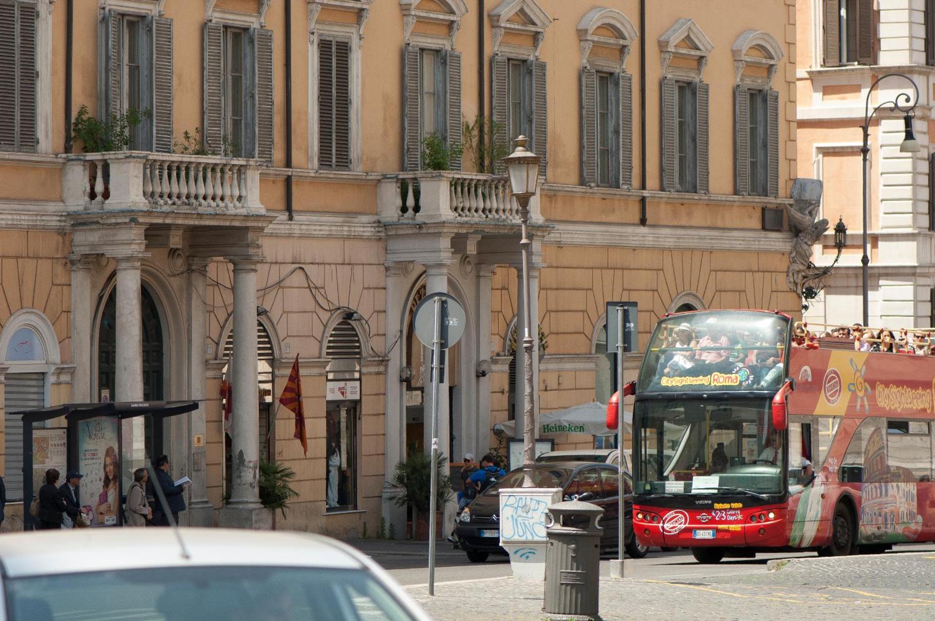 Domus Liberius - Rome - Photo 3