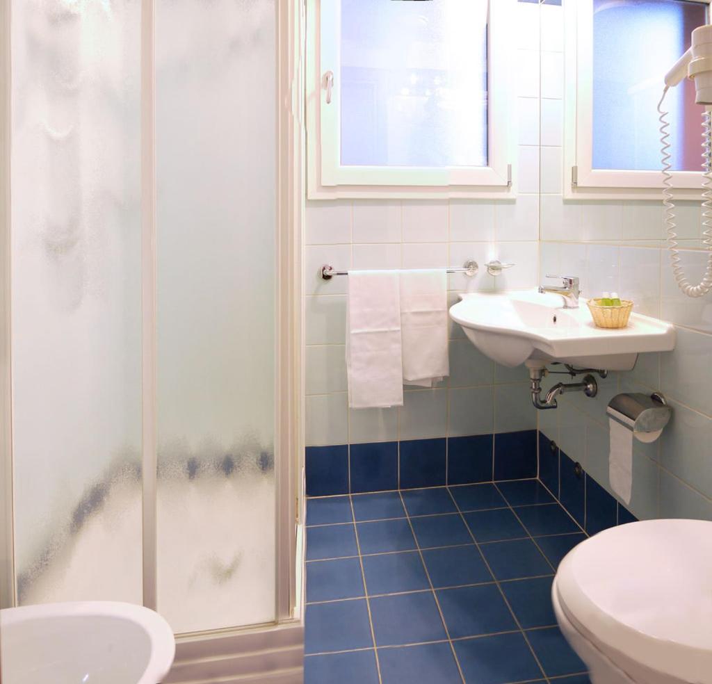 Hotel Dal Ponte - Photo 23