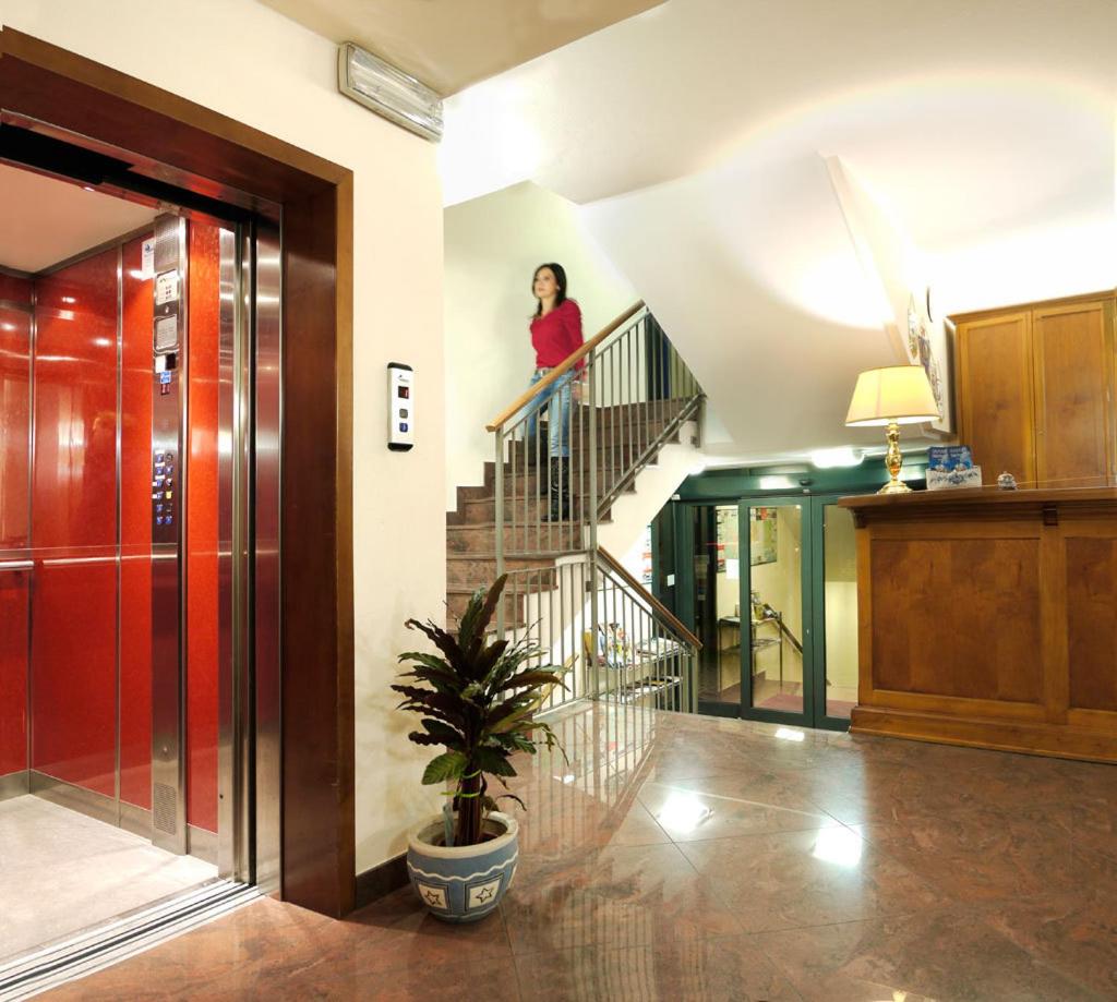 Hotel Dal Ponte - Photo 13