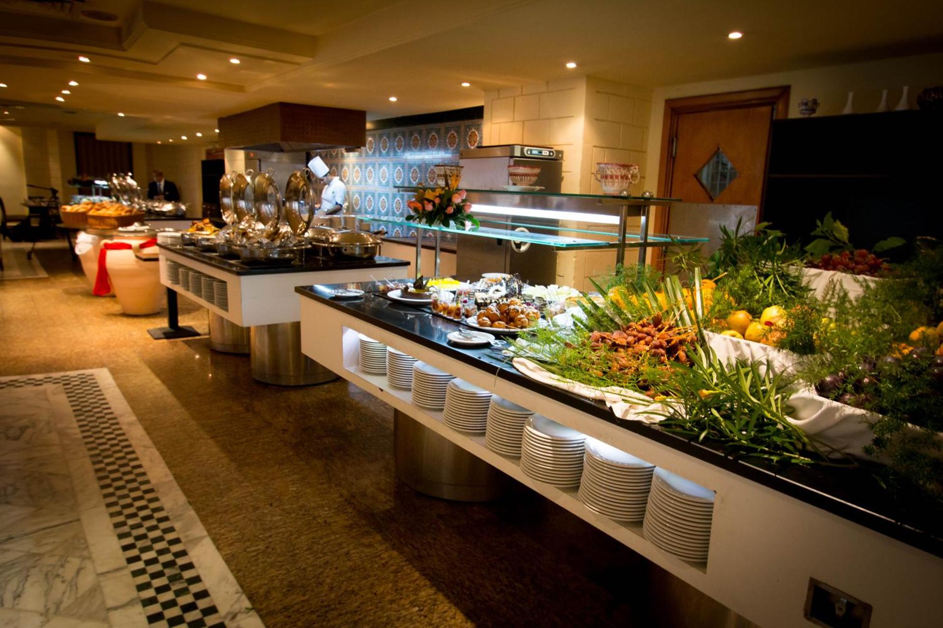 Golden Tulip El Mechtel - Photo 15