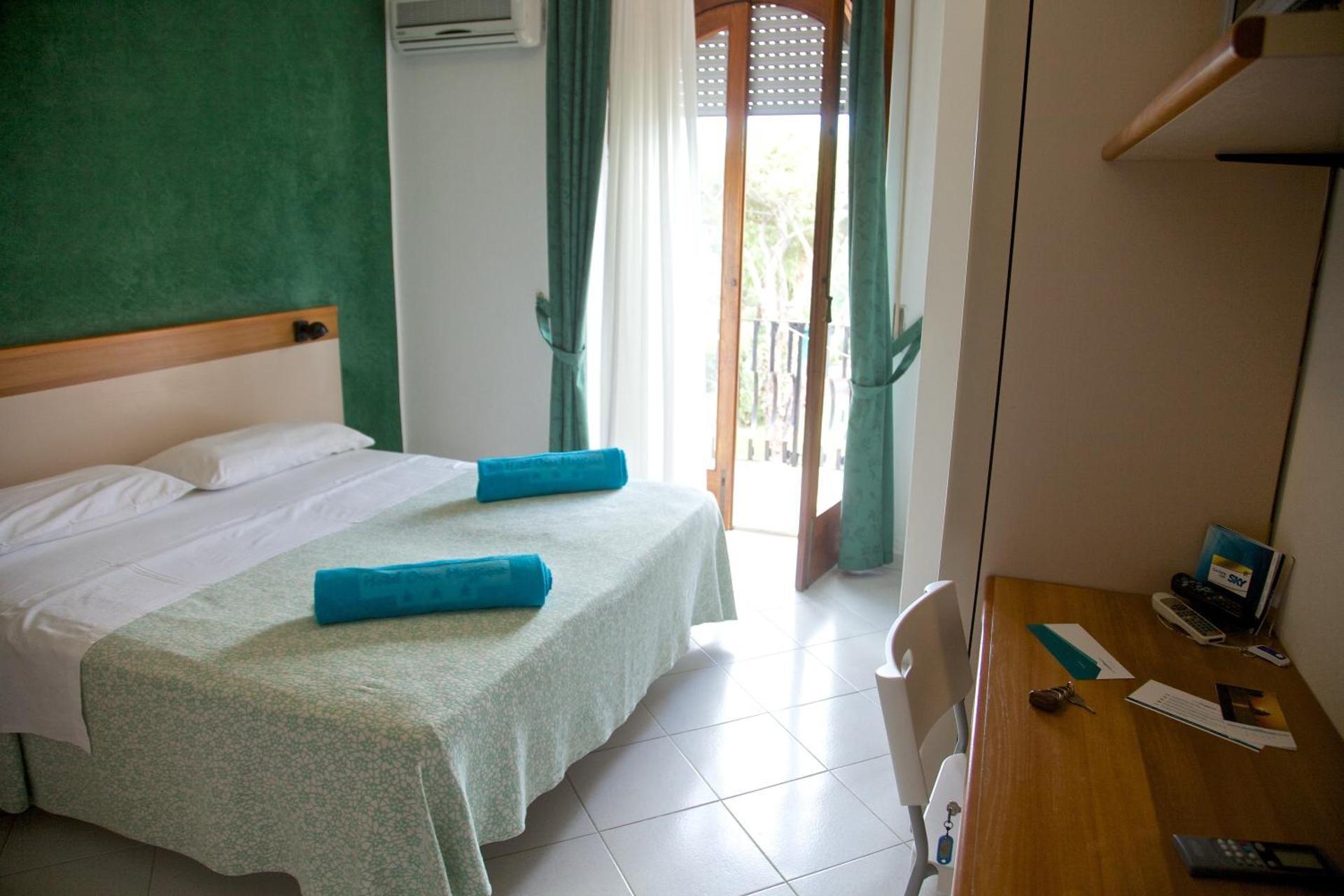 Hotel Orsa Maggiore - Photo 14