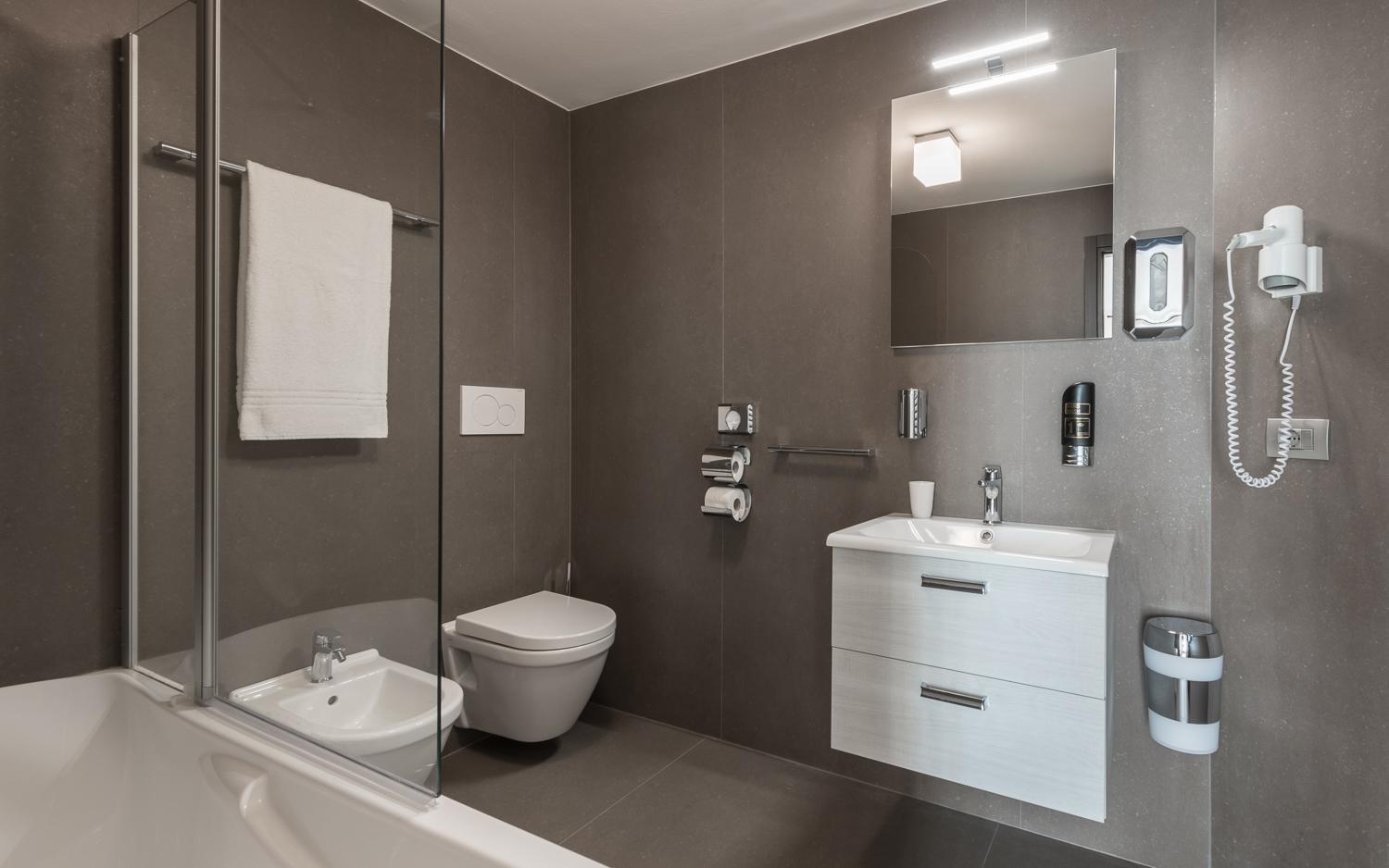 Hotel Villa Argentina - Photo 45