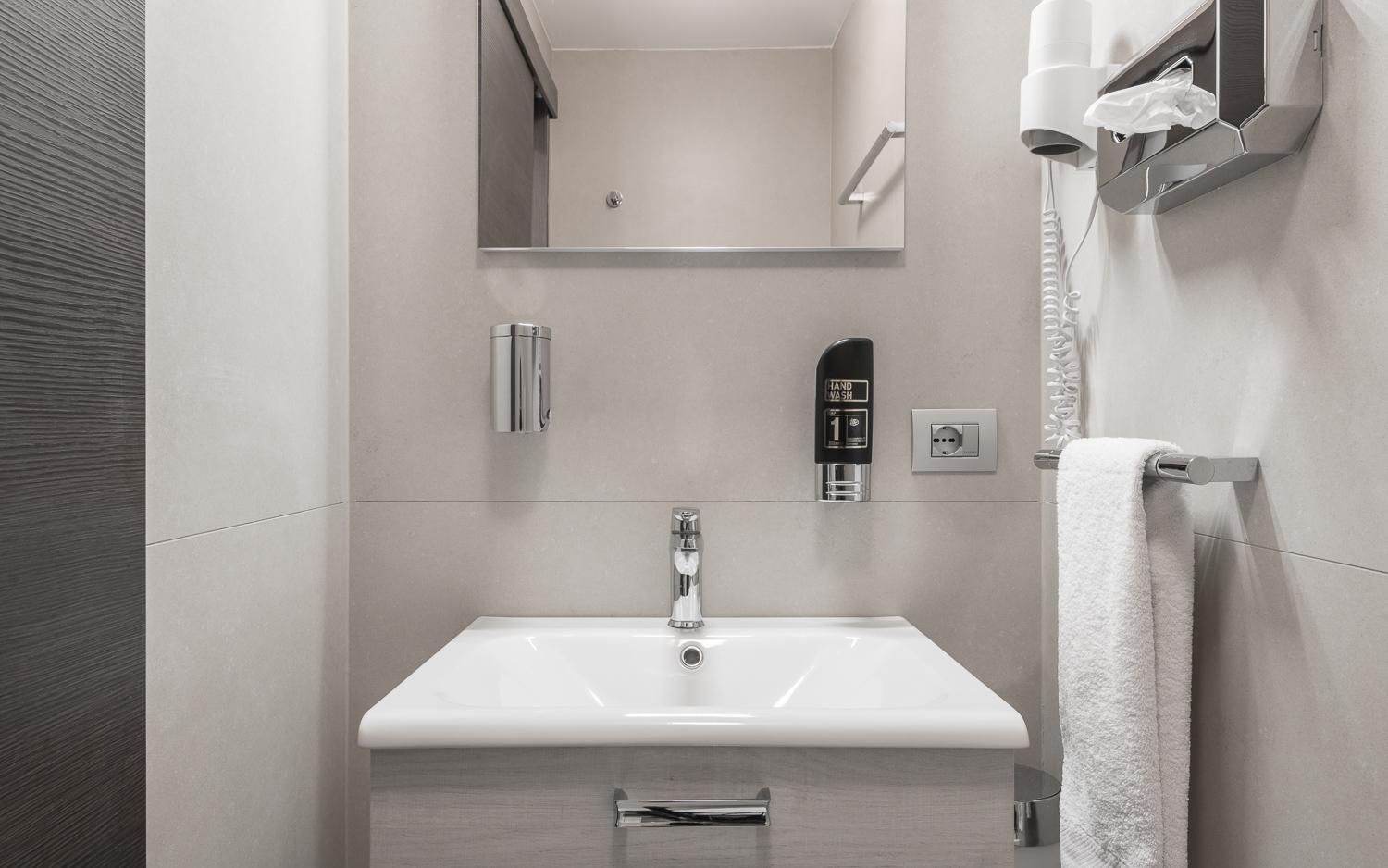 Hotel Villa Argentina - Photo 44