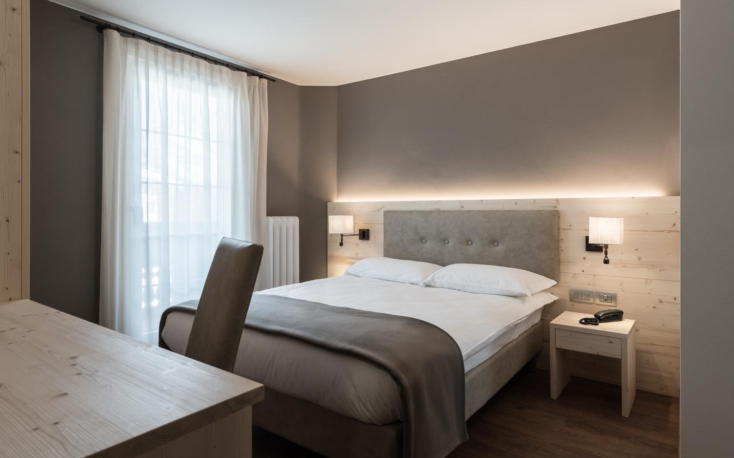 Hotel Villa Argentina - Photo 47