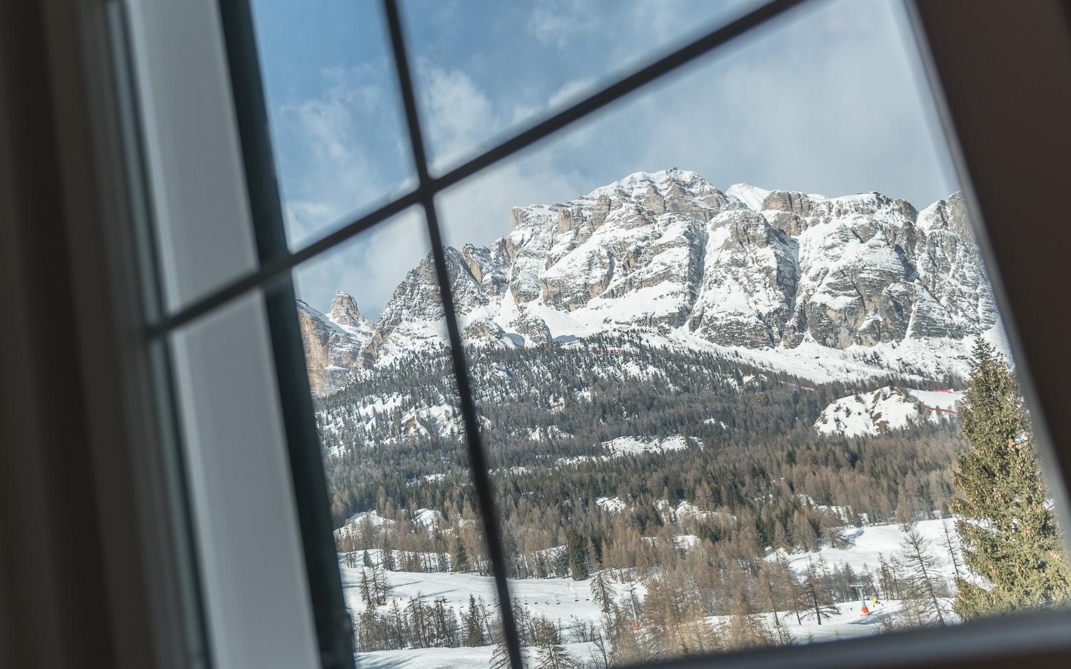 Hotel Villa Argentina - Photo 8