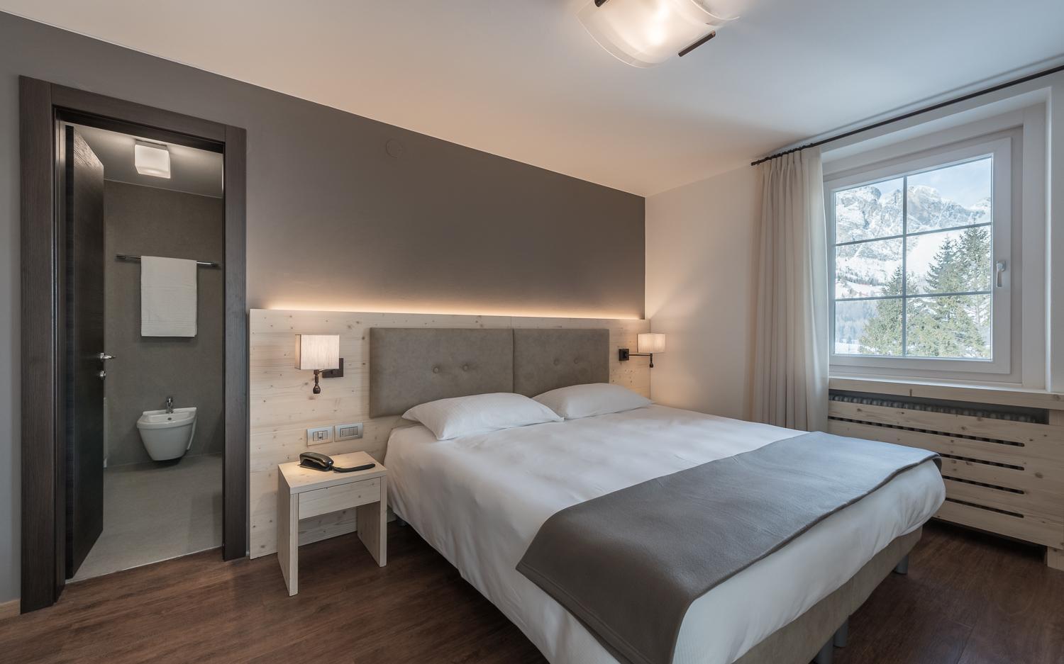 Hotel Villa Argentina - Photo 6