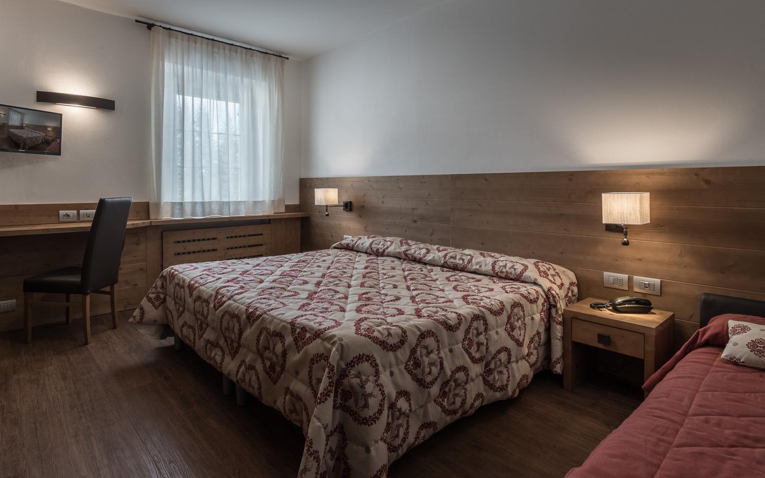 Hotel Villa Argentina - Photo 15