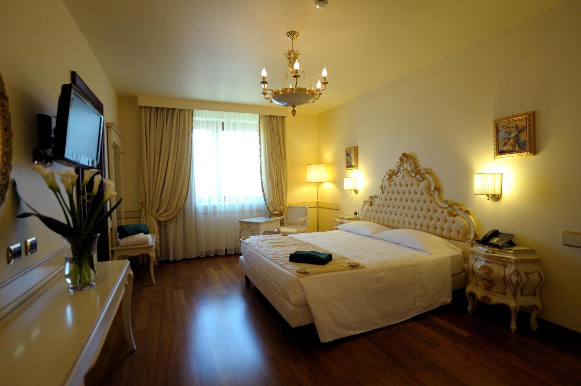 Villa Quaranta Tommasi Wine Resort & Thermal SPA - Photo 28