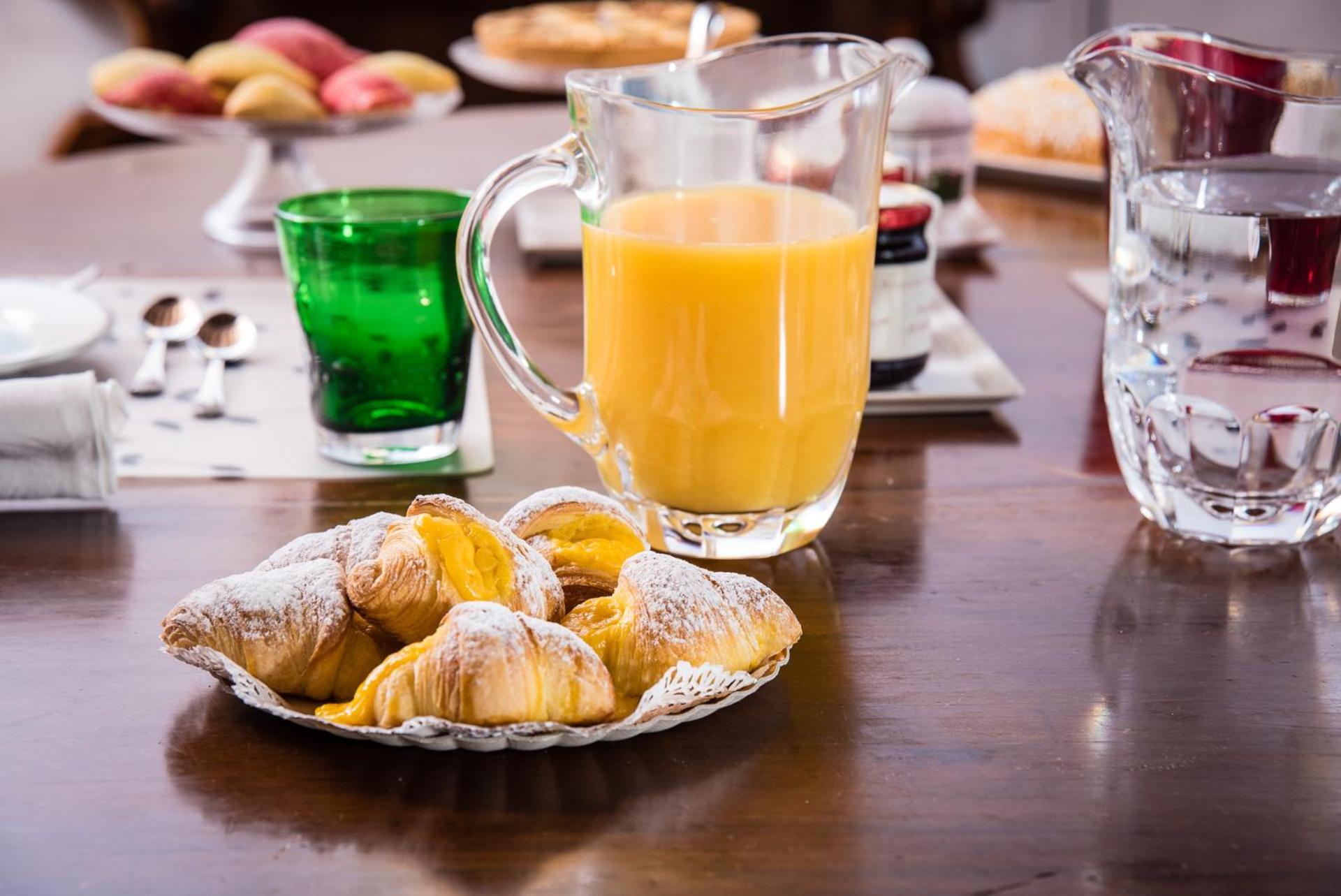 Callegherie 21 Boutique B&B - Photo 2