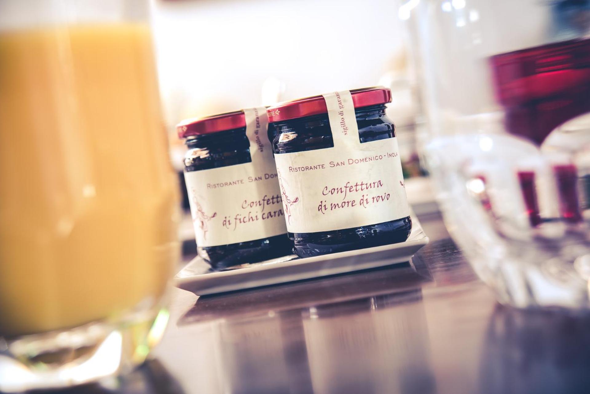 Callegherie 21 Boutique B&B - Photo 38