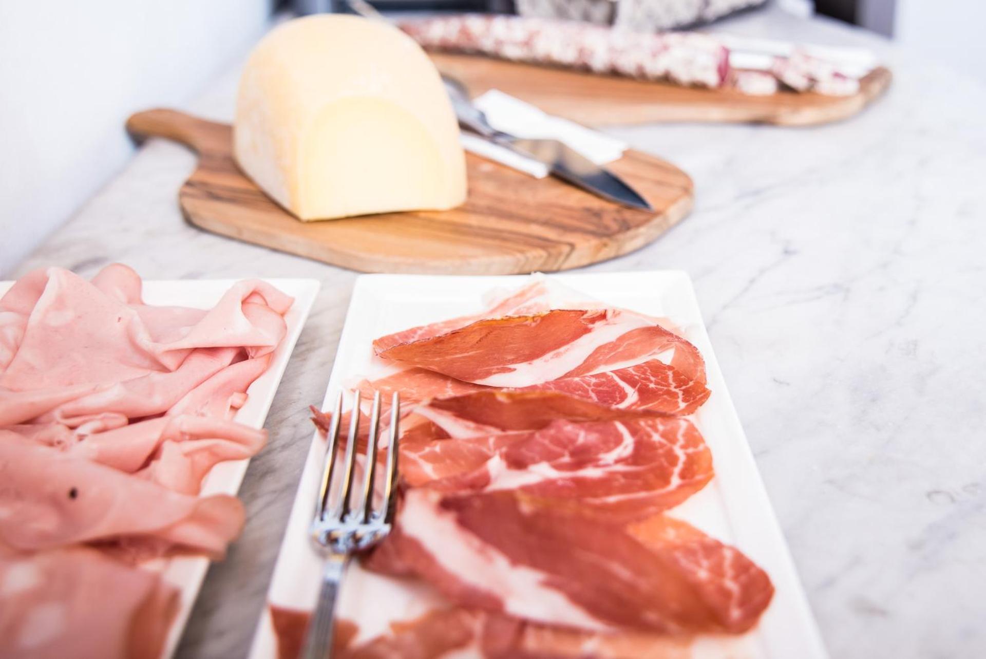 Callegherie 21 Boutique B&B - Photo 31