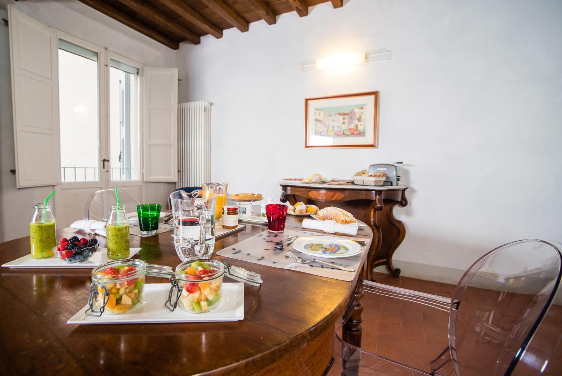 Callegherie 21 Boutique B&B - Photo 5