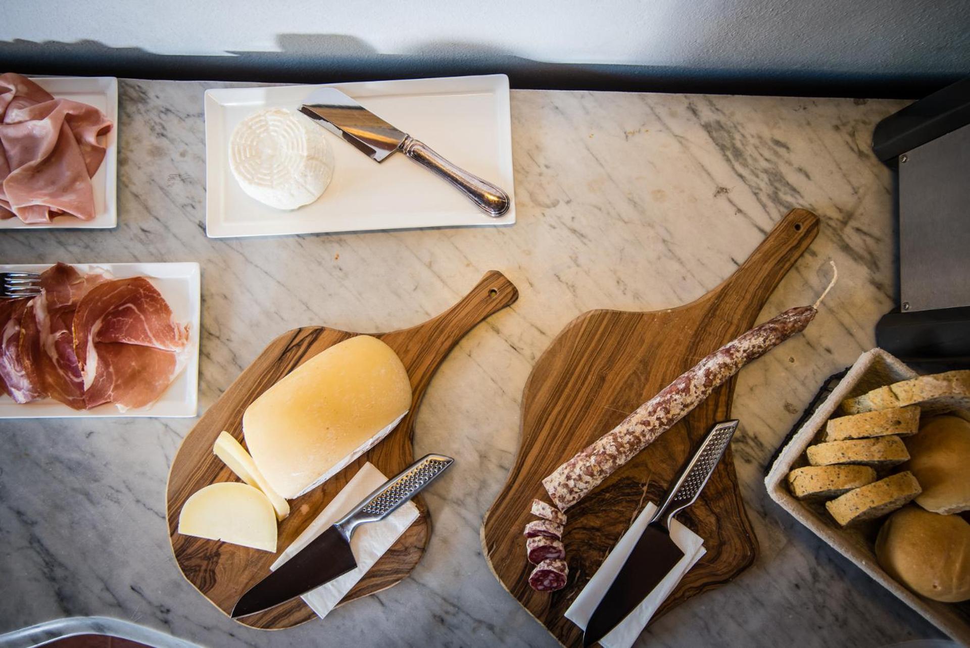 Callegherie 21 Boutique B&B - Photo 32